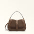 Τσάντα ώμου/χιαστί Flow Top Handle Furla WB01822 BX2567 4286 toni espresso